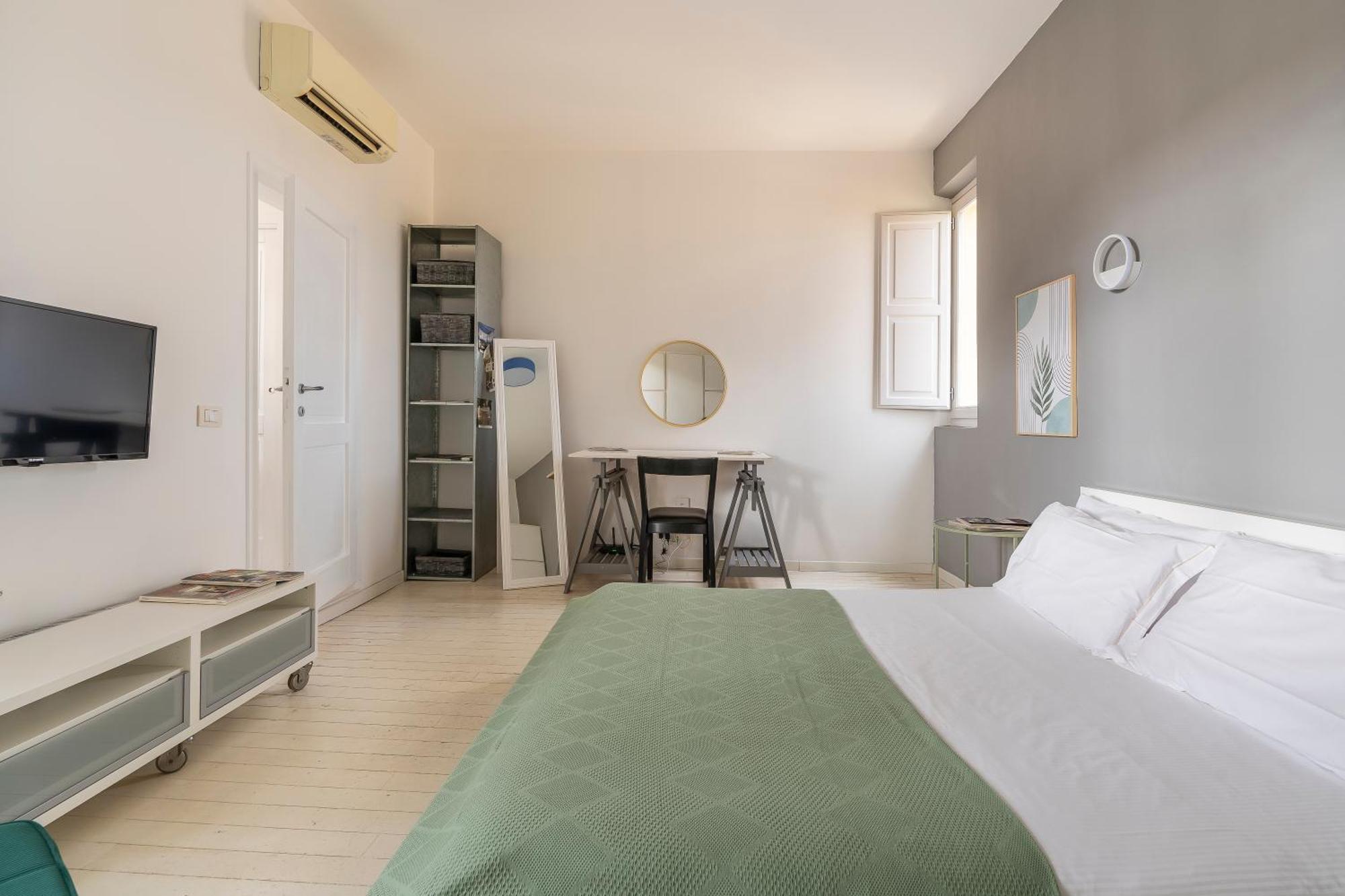 Laura 10 Apartamento Florença