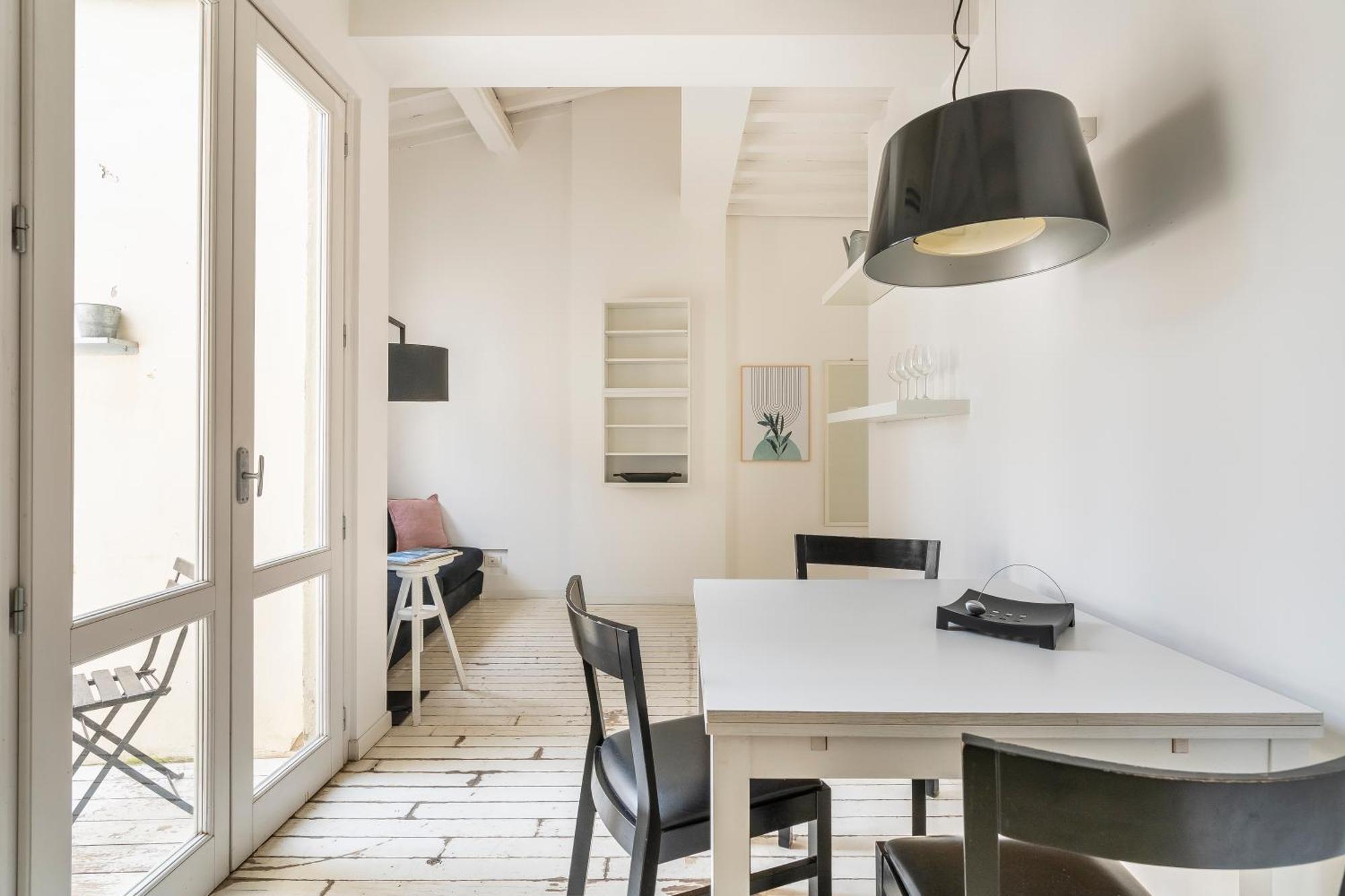 Apartamento Laura 10
