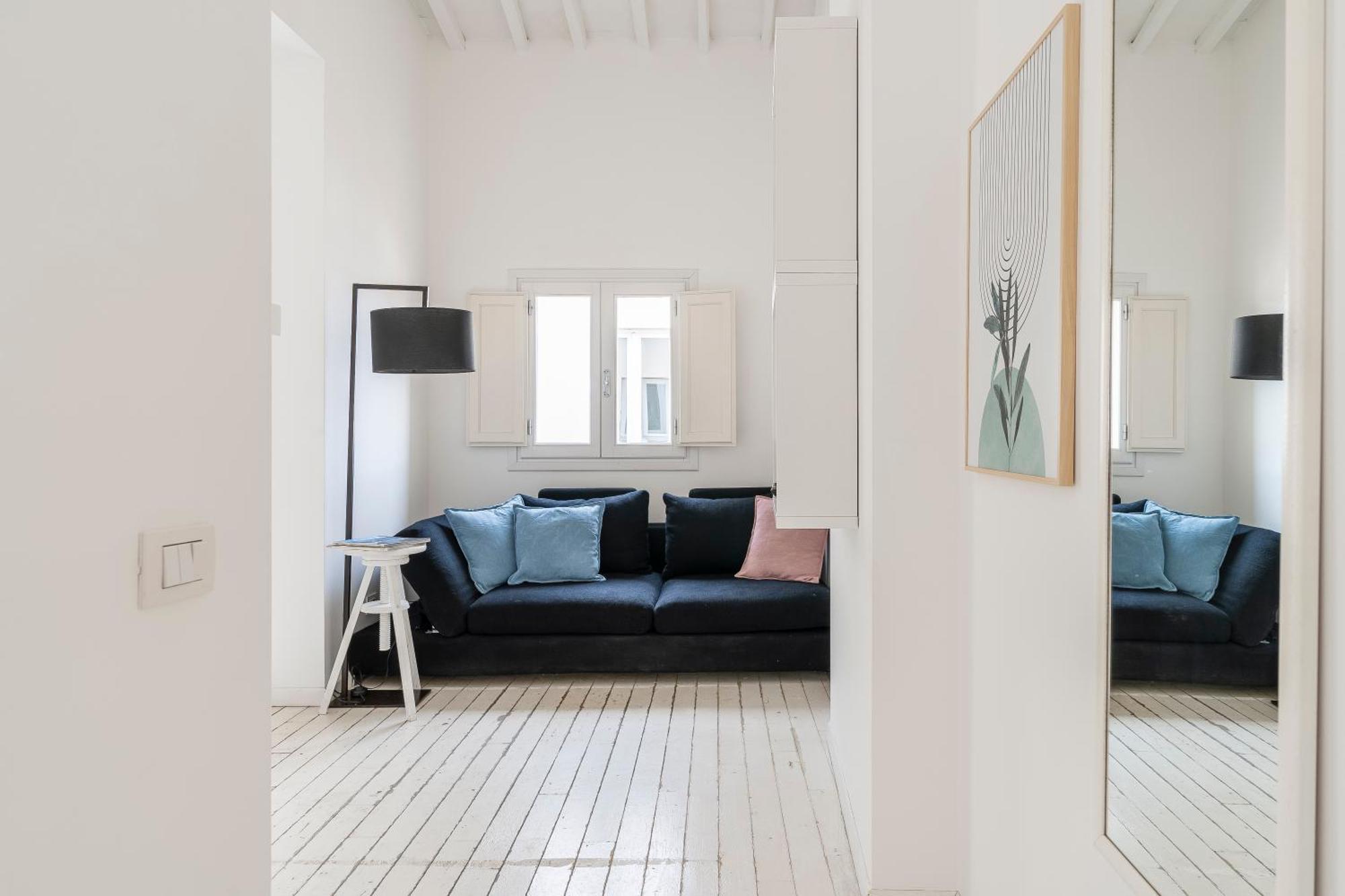 Apartamento Laura 10 *